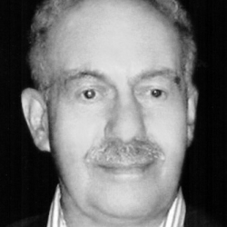 DOS GHALI, Dominique
