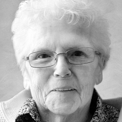 RUEL RACHEL GAGNON