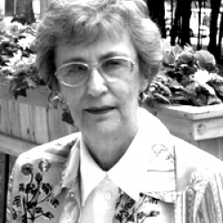 THERIAULT Monique
