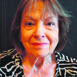 DUMAS Bernise Grandbois