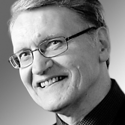 VAN HOVE, Renaat