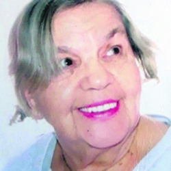 ROULEAU Jacqueline Daigle