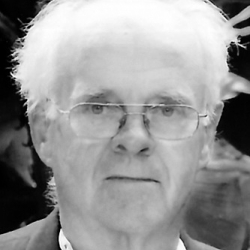 LAROSE BERNARD