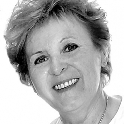 LAMBERT, Lisette