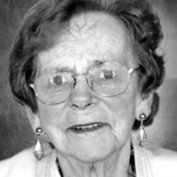 BEDARD JACQUELINE (NEE GIRARD)