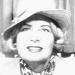 LABERGE Thérèse Bélanger