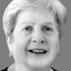 LETOURNEAU, Louise Fiset