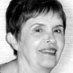 BERUBE, Colette Jacques