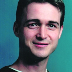 STEWART GLENN