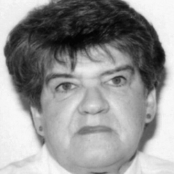 FOURNIER Fernande Savard