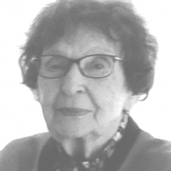 DE MONTIGNY JEANNINE
