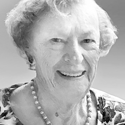 CANTIN Édithe (née Thériault)