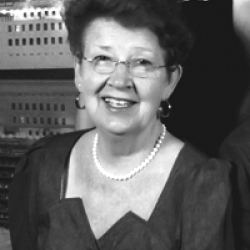 CÔTÉ Jacqueline