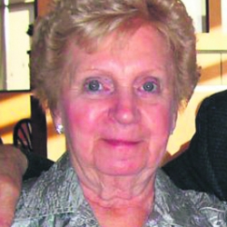 PAGEAU Réjeanne Roy