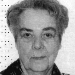 JENNINGS Madeleine