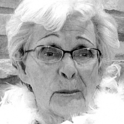 TRAHAN MARTHE