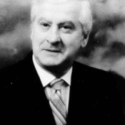 LEBLANC Arthur