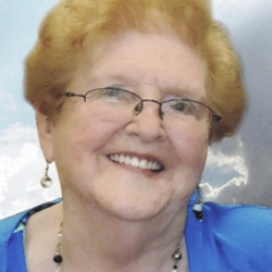 GAGNÉ Monique Gilbert 