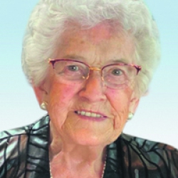 BOLDUC Thérèse