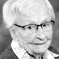 MICHAUD Mariette