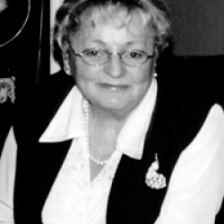 ROCHETTE Suzanne Thibault