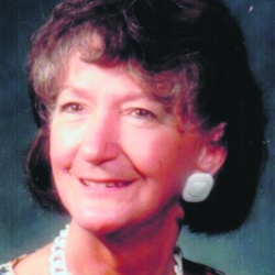 DROLET Pierrette
