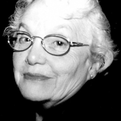 LEMELIN Jeanne (née Alary)