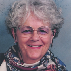 LEBLANC Céline