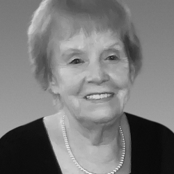 LACHANCE Noëlla Gosselin