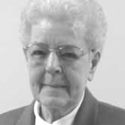 GOSSELIN Gisèle 