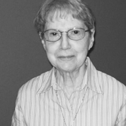 GIROUX soeur Martine