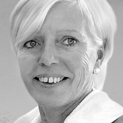 BÉRUBÉ Sylvie