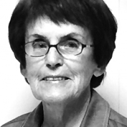 MERCURE Lucienne Savard