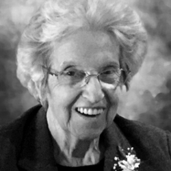 GAUTHIER Françoise Paré