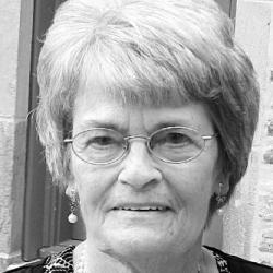 BERRIGAN MICHELE