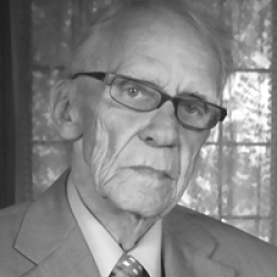 PARÉ Gérald