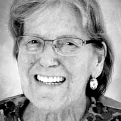 BOLDUC GEORGETTE CROTEAU