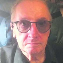 GAUVREAU Pierre