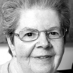 HAMEL Denise