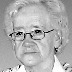 PERRON (DENIS) EDITH