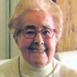 BLONDEAU Yvette