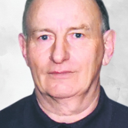 OUELLET Ferdinand