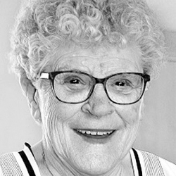 LABRECQUE PIERRETTE