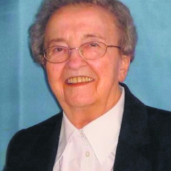 TOUSIGNANT Élisabeth