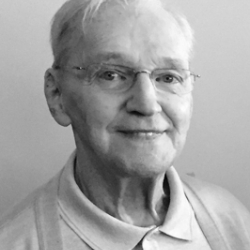 HOTTE Gérard
