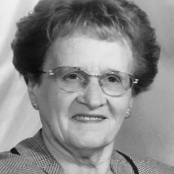 TARDIF Denise Fecteau
