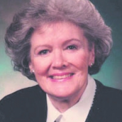 DUVAL Colette Chouinard