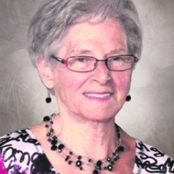 LEGENDRE Hélène Donati
