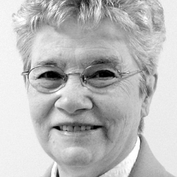 LEMAY Soeur Christiane
