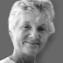 SÉGUIN Ginette